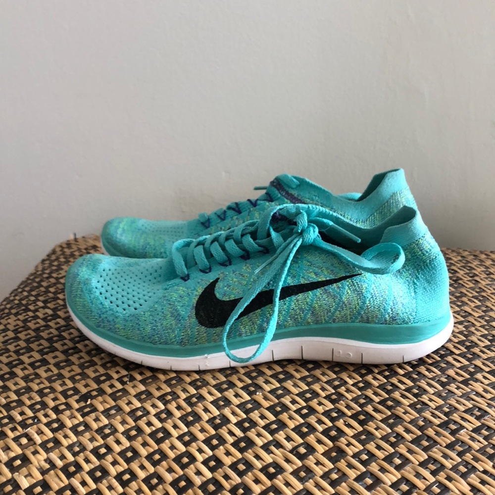 Nike Free 4.0 Flyknit